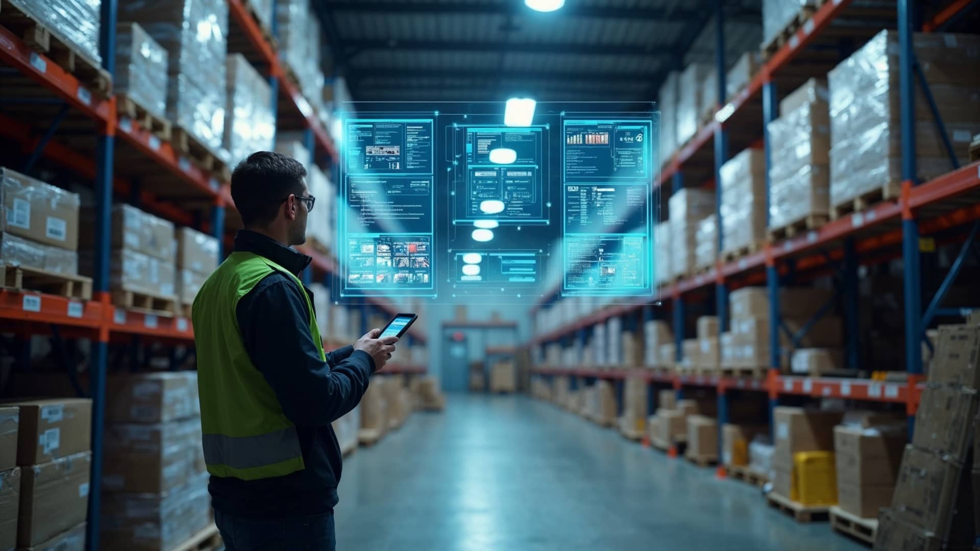 ERP Odoo para empresas de distribución