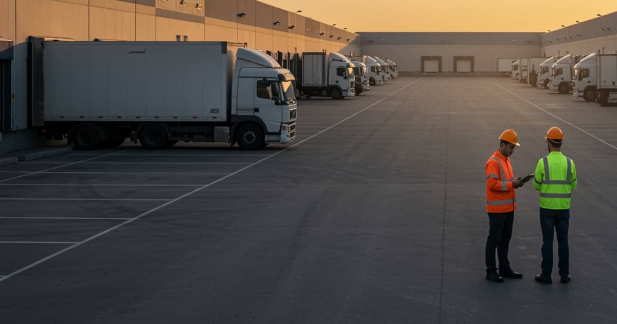 ERP Empresas de distribución