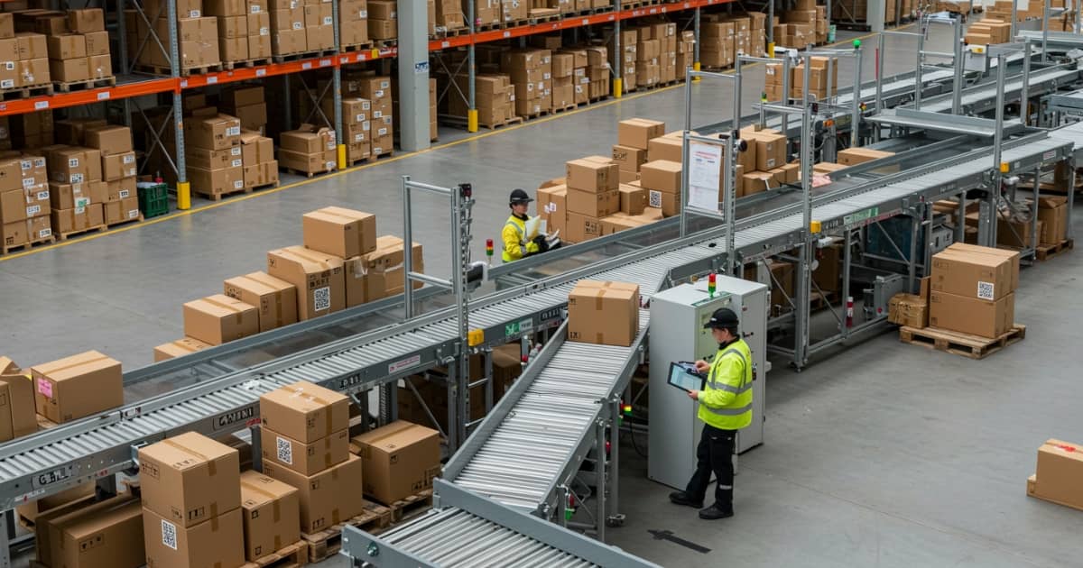 ERP para empresas de Distribución Odoo