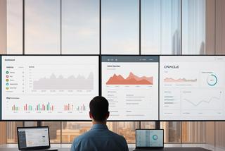 Odoo VS Oracle