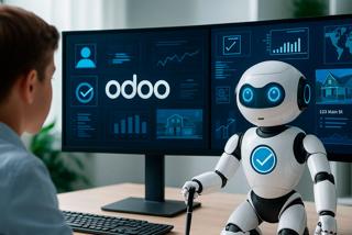 ¿Qué es Odoo OCA?