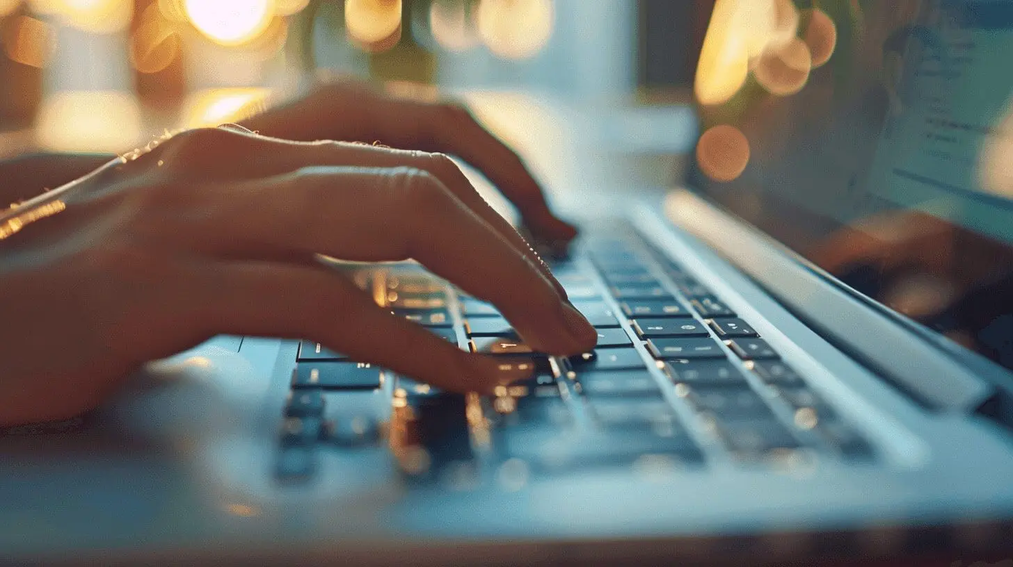 Solución de errores