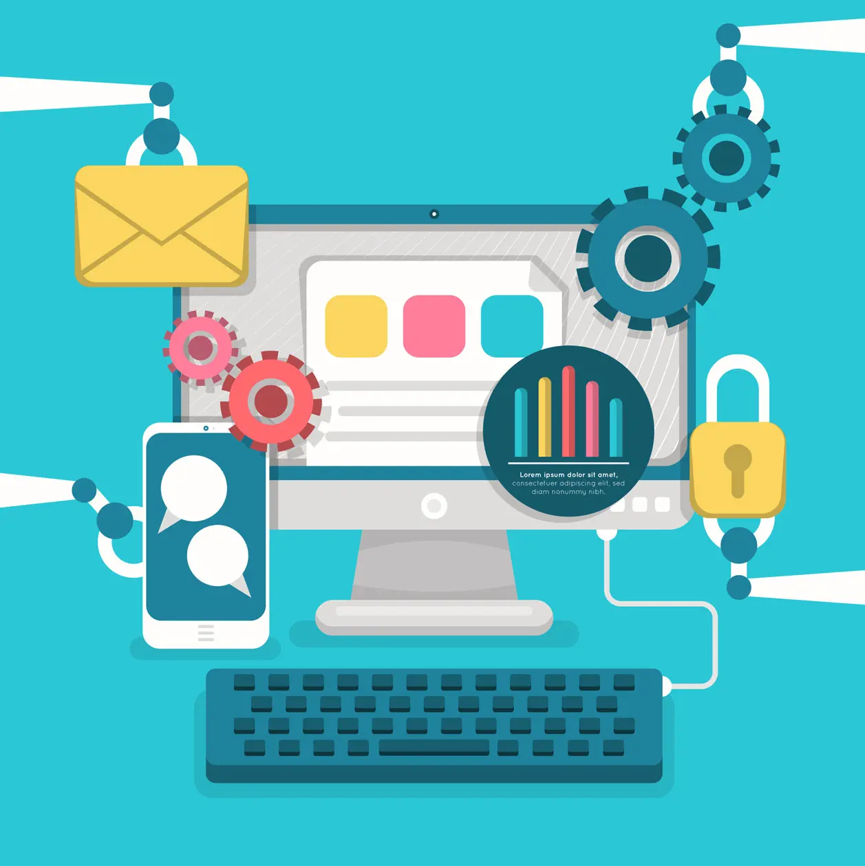 Formación en otras herramientas