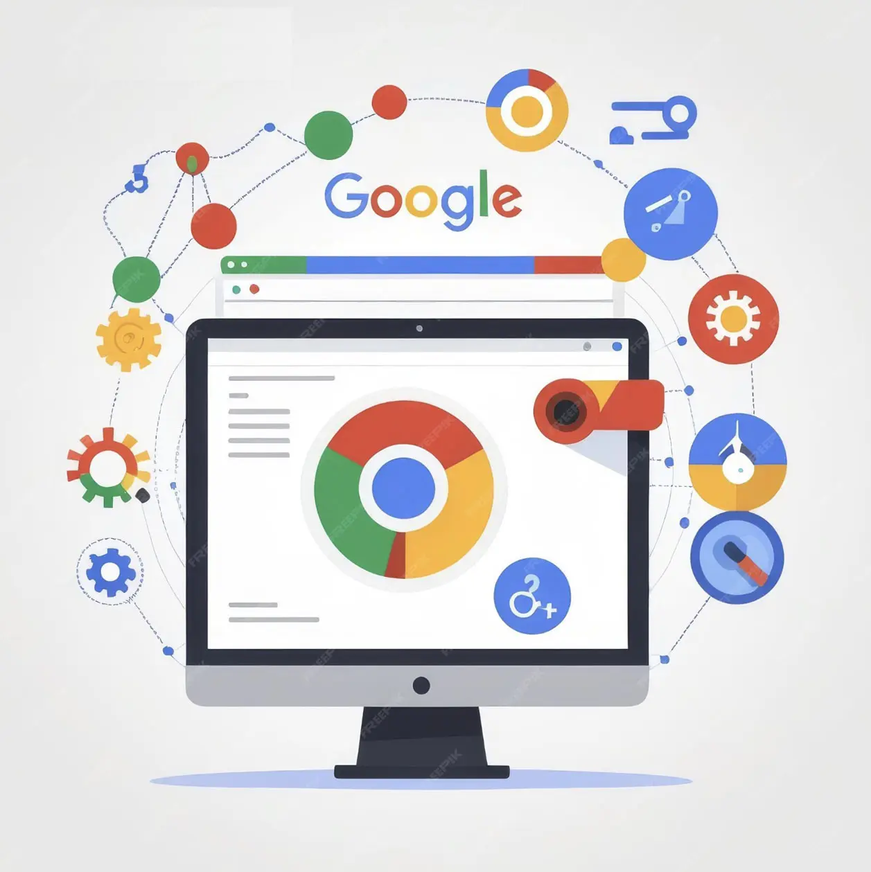 Formación en Google Workspace